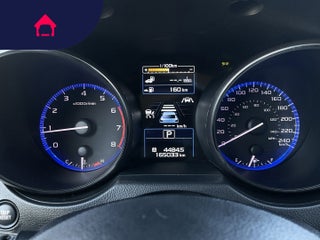 2019 Subaru Outback