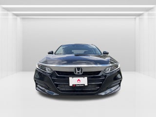 2020 Honda Accord Sedan