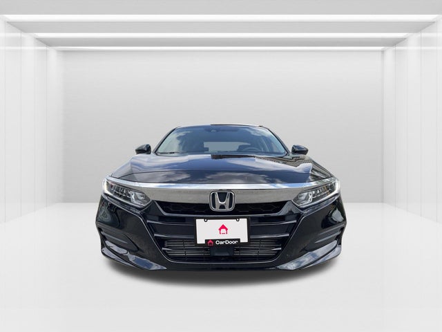 2020 Honda Accord Sedan