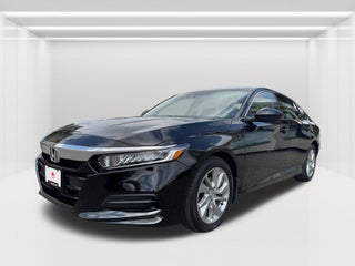 2020 Honda Accord Sedan