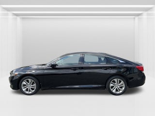 2020 Honda Accord Sedan