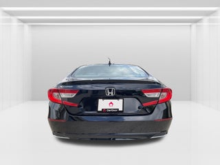 2020 Honda Accord Sedan