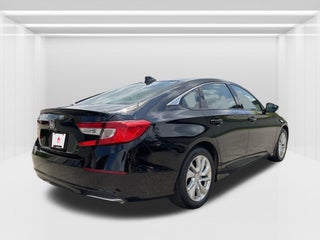 2020 Honda Accord Sedan
