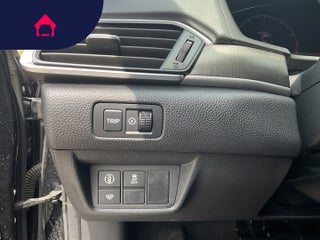 2020 Honda Accord Sedan