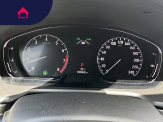2020 Honda Accord Sedan