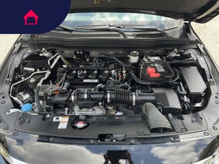 2020 Honda Accord Sedan