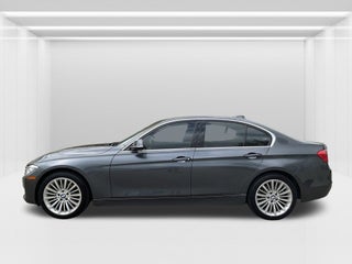 2015 BMW 3 Series