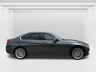 2015 BMW 3 Series