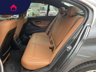 2015 BMW 3 Series