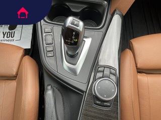 2015 BMW 3 Series