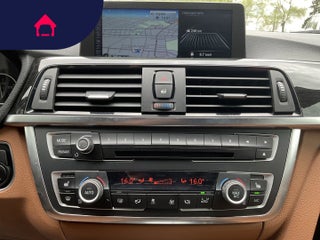 2015 BMW 3 Series