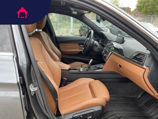 2015 BMW 3 Series