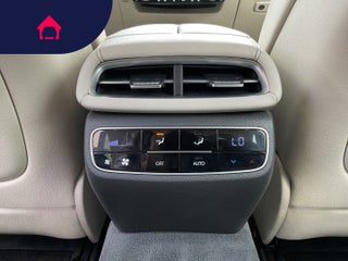 2021 Genesis G80