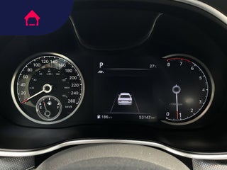 2021 Genesis G80