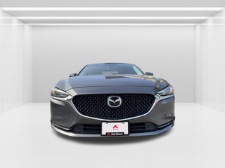 2021 Mazda Mazda6