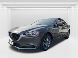 2021 Mazda Mazda6