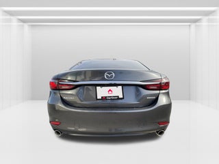 2021 Mazda Mazda6