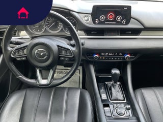 2021 Mazda Mazda6