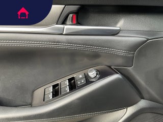 2021 Mazda Mazda6