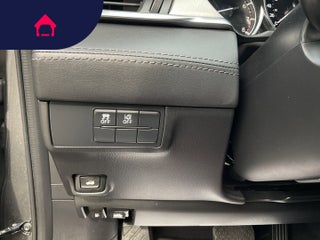 2021 Mazda Mazda6