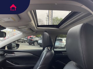 2021 Mazda Mazda6
