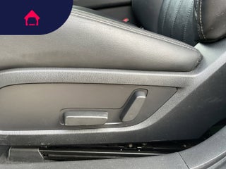 2021 Mazda Mazda6