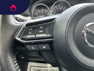2021 Mazda Mazda6