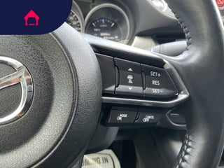 2021 Mazda Mazda6