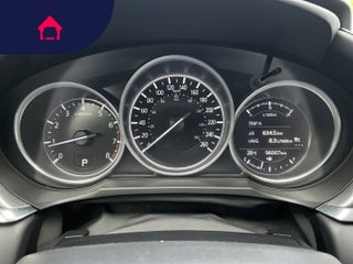 2021 Mazda Mazda6