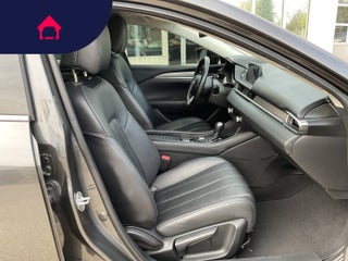 2021 Mazda Mazda6
