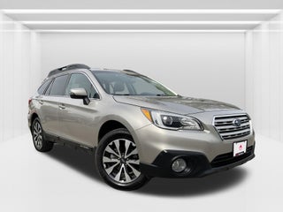 2017 Subaru Outback