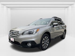 2017 Subaru Outback