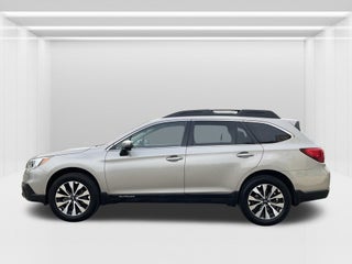 2017 Subaru Outback