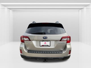 2017 Subaru Outback