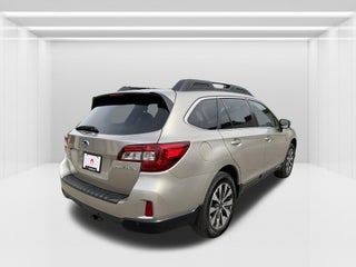 2017 Subaru Outback