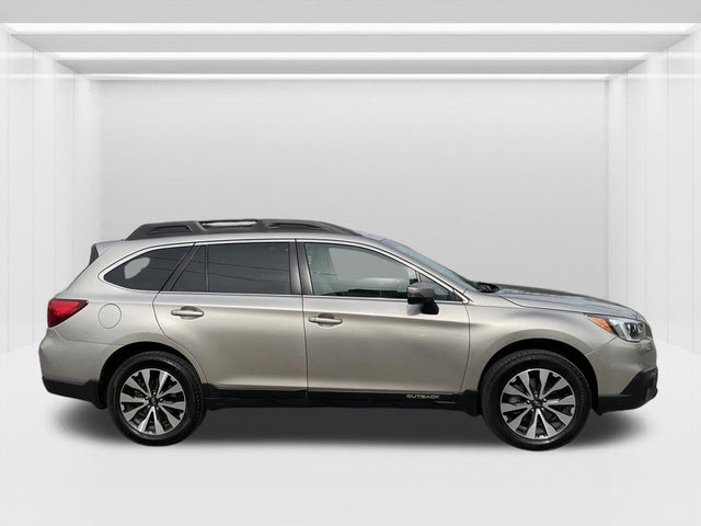 2017 Subaru Outback