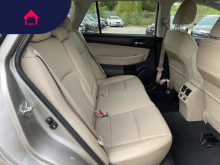 2017 Subaru Outback