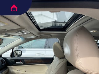 2017 Subaru Outback
