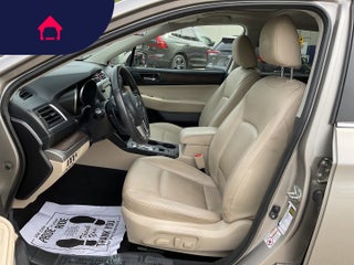 2017 Subaru Outback
