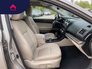 2017 Subaru Outback