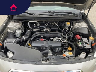 2017 Subaru Outback