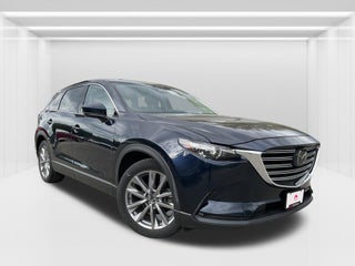 2021 Mazda CX-9