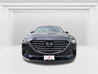 2021 Mazda CX-9