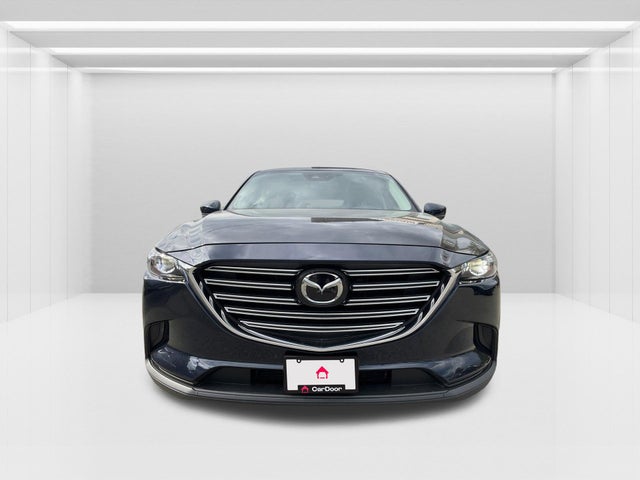 2021 Mazda CX-9