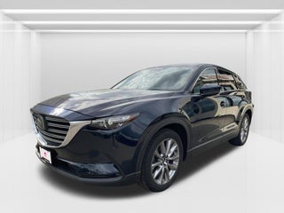 2021 Mazda CX-9
