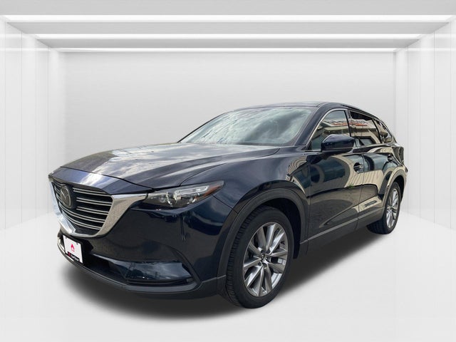 2021 Mazda CX-9