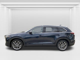 2021 Mazda CX-9