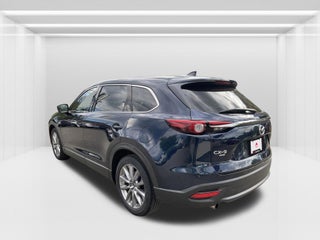 2021 Mazda CX-9