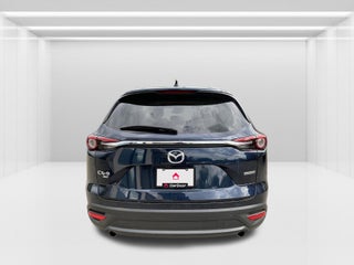 2021 Mazda CX-9