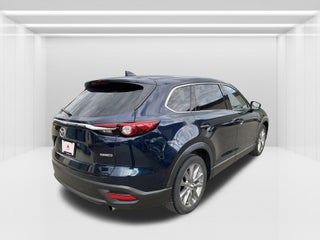 2021 Mazda CX-9